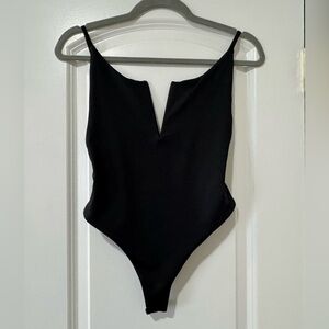 🚨5/$25 DEAL! Luvalot V bodysuit